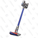 Dyson V6 Fluffy Cordless Vacuum | $150 | eBay | Blue only